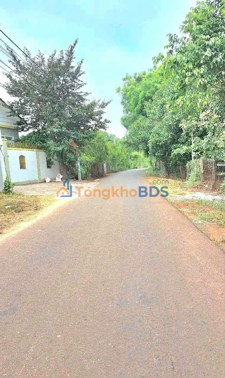 Đất nền Thủ Dầu Một Lạc Long Quân 340m² 1.5 tỷ - Sổ đỏ chính chủ