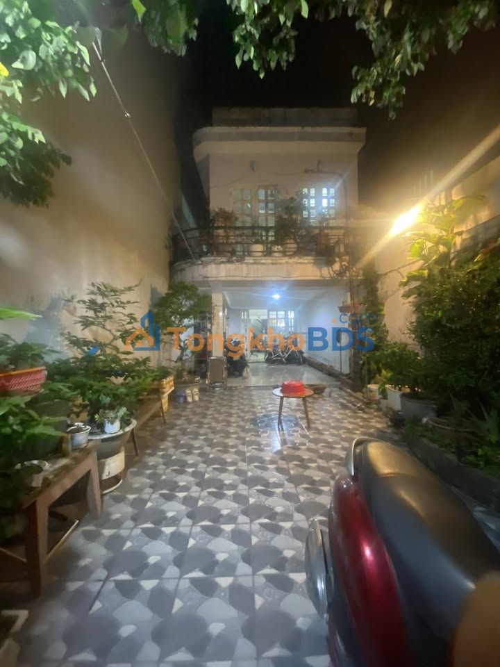 Nhà Hiệp Bình Phước 116m² 9,2 tỷ - Ô tô vào tận nhà