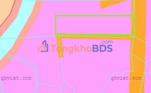 Đất nền B'lao Bảo Lộc 2.400m² giá 10 tỷ - Sổ đỏ chính chủ