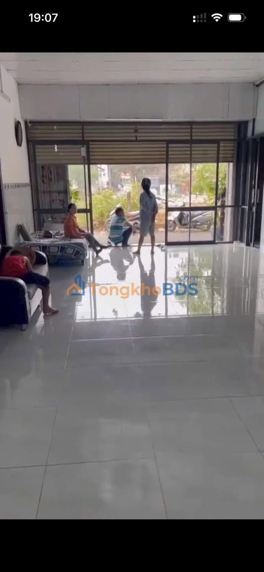 Nhà nguyên căn Bình Chánh 120m² 6 triệu - Sẵn sàng ở ngay