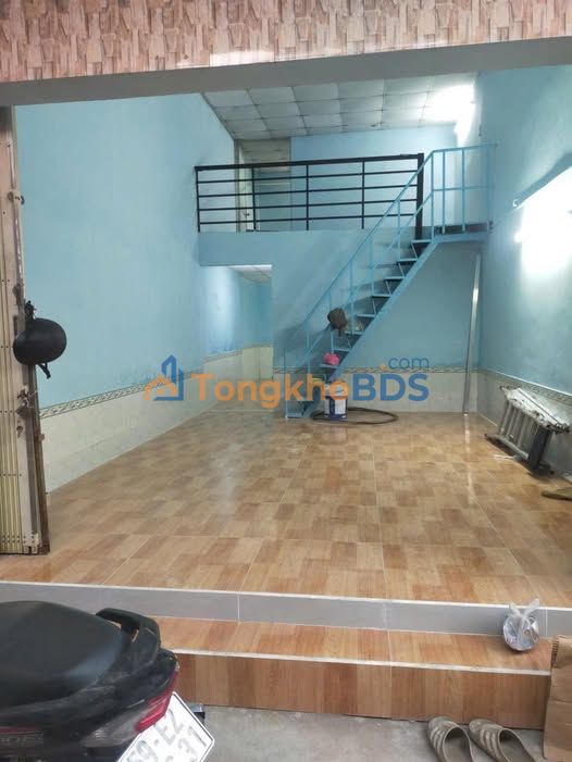 Nhà thuê Vĩnh Lộc A 48m² giá 2.8 triệu - Sẵn sàng ở ngay