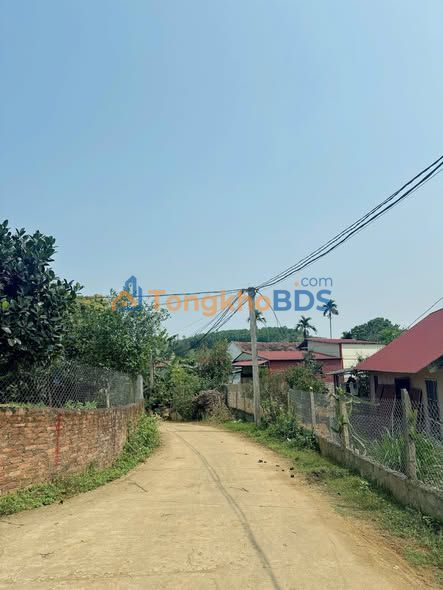 Đất nền Văn Miếu Thanh Sơn 150m² 3xx triệu - Sổ đỏ chính chủ