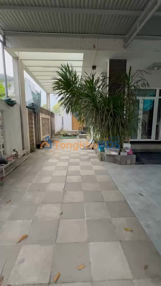 Nhà nguyên căn Phạm Văn Thanh Huế 180m² 15 triệu - Sẵn sàng ở ngay