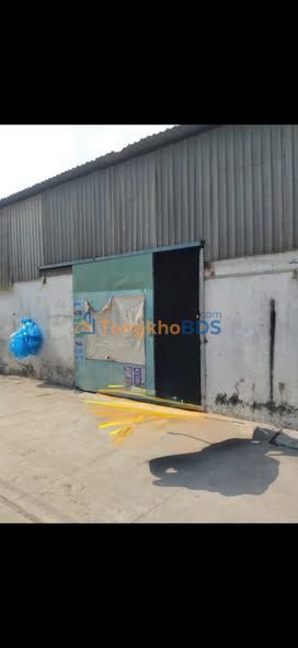 Kho xưởng Liên khu 4,5 Bình Tân 160m² 10 triệu - Hoạt động ngay