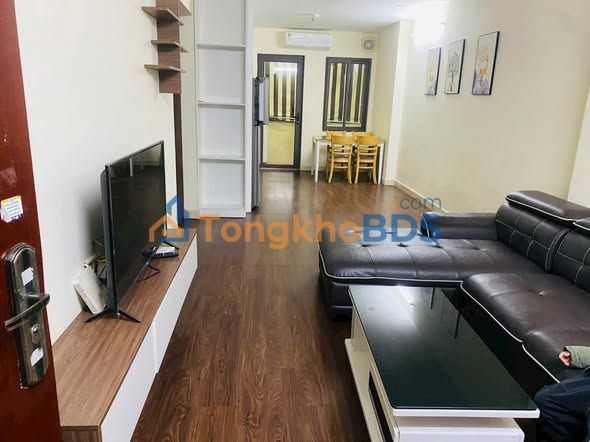 Cho thuê Căn hộ ECO Bắc Ninh 2PN - Full Nội thất - Giá chỉ 8 Triệu/tháng