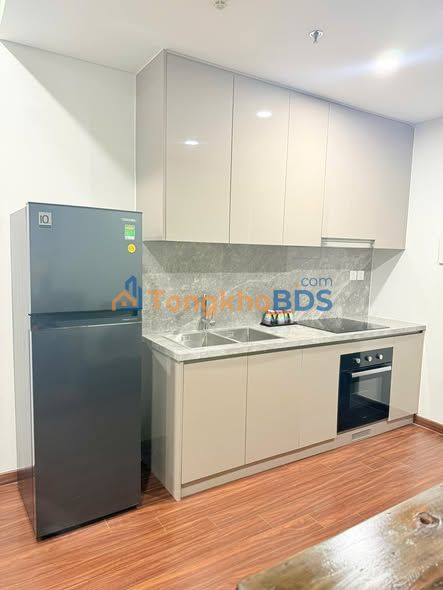 Căn hộ Ocean Park Gia Lâm 62m² giá 4.9 tỷ - View đẹp