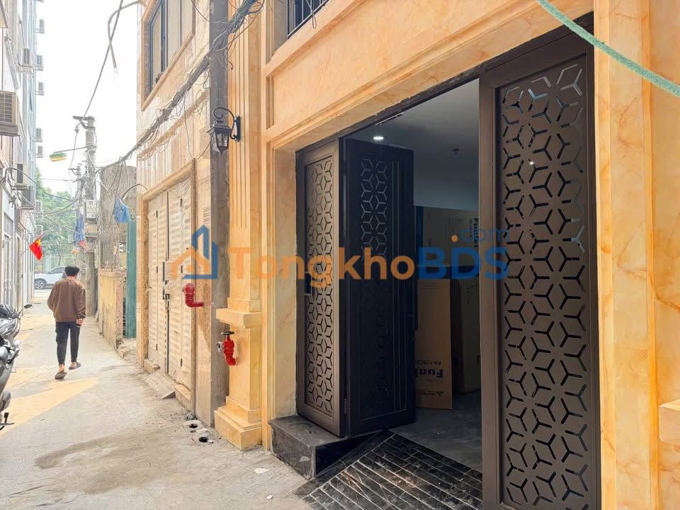 Nhà riêng Phú Diễn 70m² thỏa thuận - Ô tô vào tận nhà
