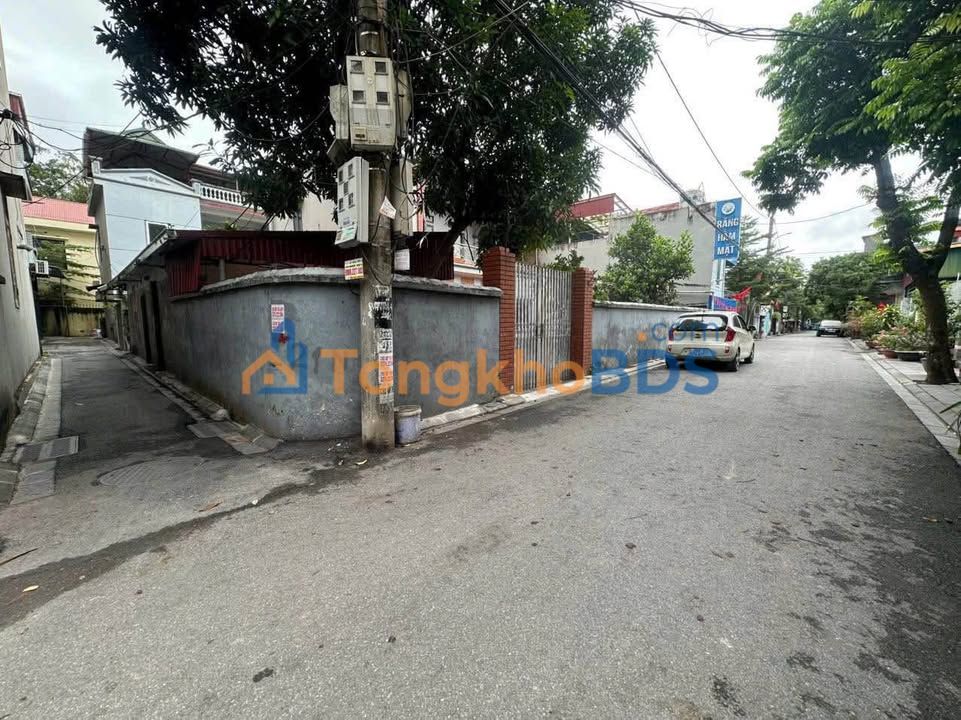 Nhà 3 tầng Chợ Kim, Xuân Nộn 70m² thổ cư - Sẵn sàng ở ngay