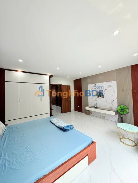 Townhouse Ocean Park Gia Lâm 80m2 - Sẵn sàng ở ngay