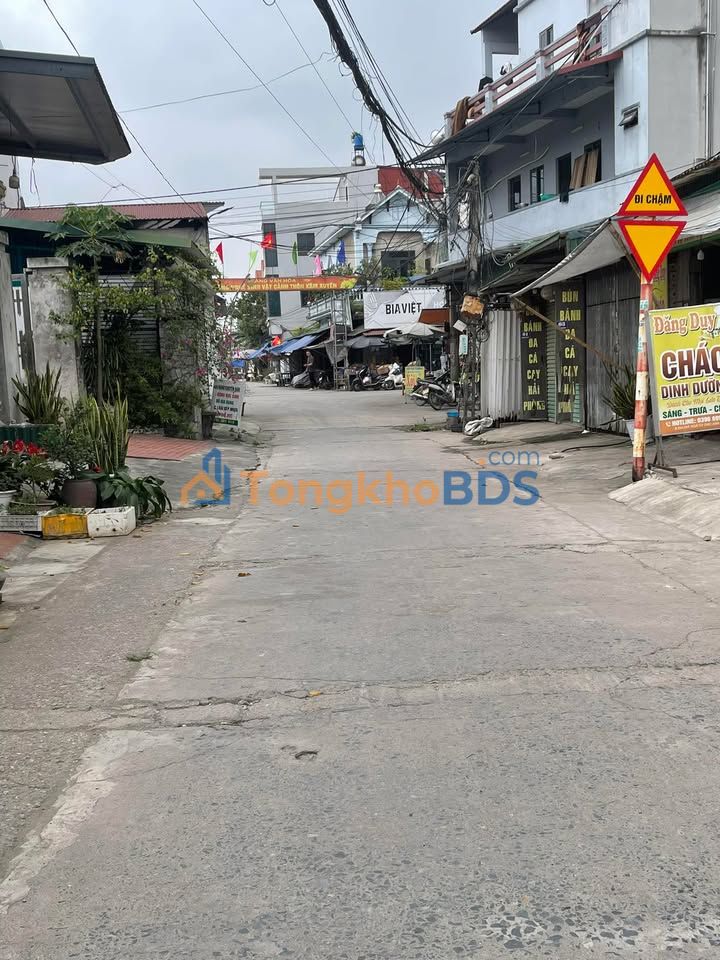 Đất Phú Xuyên 73m² 3 tỷ - Sổ đỏ chính chủ