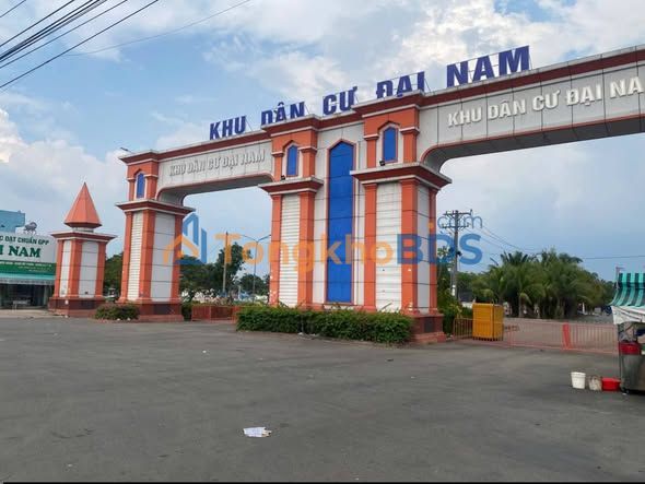 Đất nền Bình Phước Minh Hưng 100m² giá 6xx triệu - Sổ đỏ chính chủ