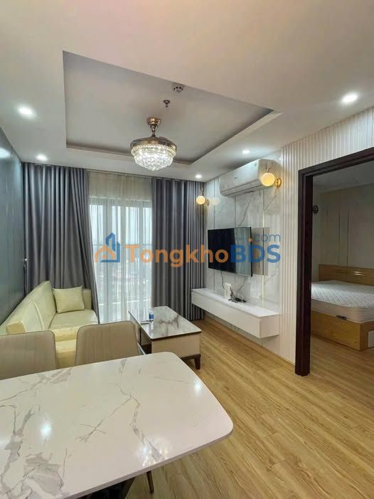 Căn hộ Lotus An Bình 2PN 18 triệu - Bàn giao ngay