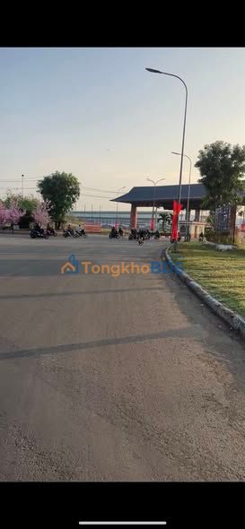 Đất nền Chơn Thành 61600m²/1.25 tỷ - Sổ đỏ chính chủ