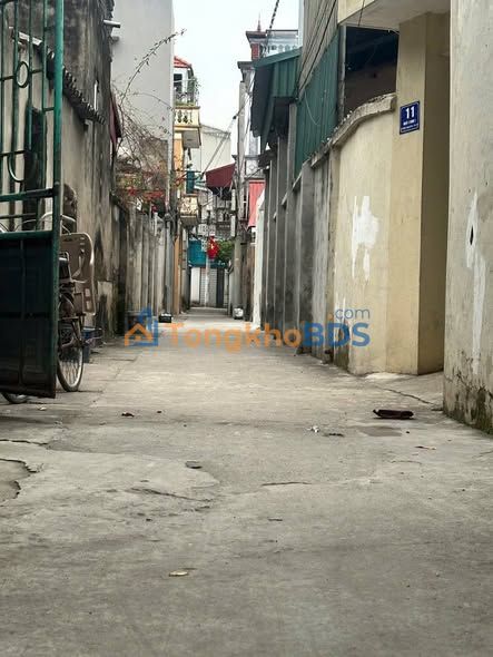 Đất nền Nguyễn Trãi 80m² 3.2 tỷ - Sổ đỏ chính chủ