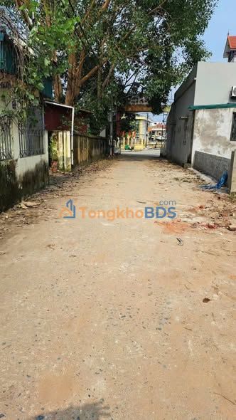 Đất nền Chương Dương Thường Tín 70m² giá 3 tỷ - Đường to ô tô