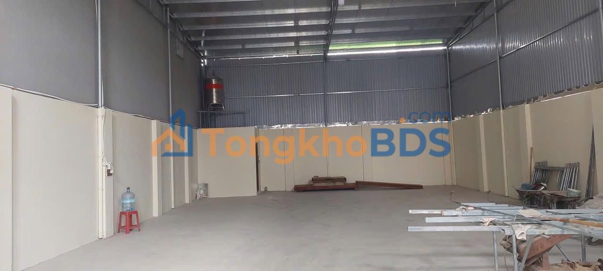 Kho xưởng Quế Võ 1 180m² 12 triệu/tháng - Hoạt động ngay