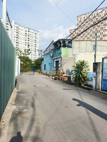 Nhà Cây Keo Tô Ngọc Vân 358m2 giá 10.024 tỷ - Chính chủ bán