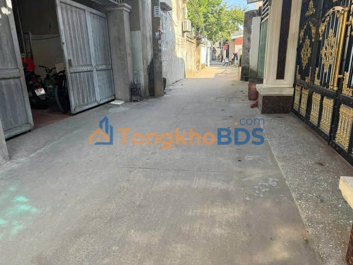 Đất Phù Khê Từ Sơn 57m² giá 2 tỷ - Sổ đỏ chính chủ