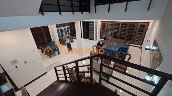 Cho thuê Biệt thự full nội thất gần CC Parkview, Bắc Ninh - 35 triệu/tháng