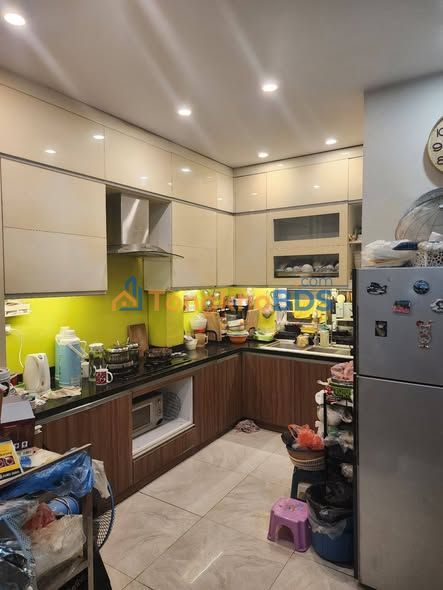 Nhà Ngô Gia Tự Long Biên 33m2 6 tỷ - Chính chủ bán