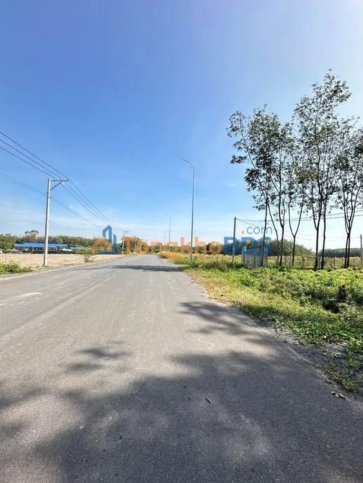 Kho xưởng Minh Hưng Bình Phước 1700m² - Hoạt động ngay