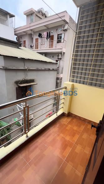 Cho thuê nhà 50m² Xuân Đỉnh, Bắc Từ Liêm - 5PN Full Đồ, Sẵn Ở Ngay!