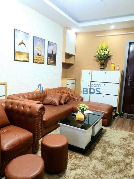 Căn hộ Cát Tường Eco Dĩnh Kế 11 triệu - View đẹp