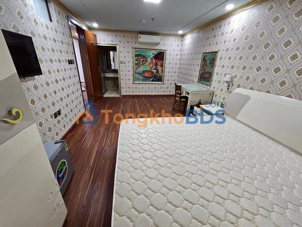 Phòng thuê Đặng Thai Mai giá thỏa thuận - Full nội thất