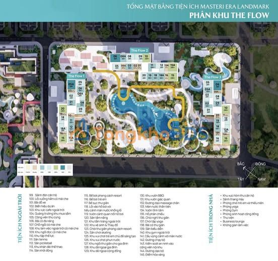Căn hộ Vinhomes Ocean Park 84.2m² giá 5.6 tỷ - View đẹp