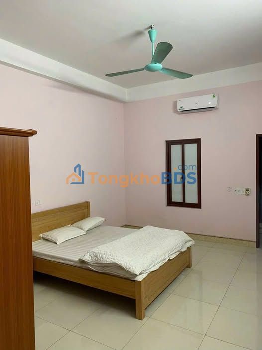 Phòng Trọ Đẹp, Đủ Tiện Nghi Gần Chợ Mao Dộc, KCN Quế Võ