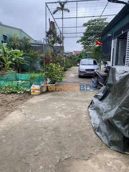 Đất nền Ngõ 82 Nguyễn Chí Thanh 81m² 1.85 tỷ - Sổ đỏ chính chủ