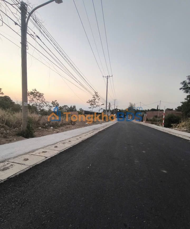 Đất nền Phú Mỹ 432m2 3.099 tỷ - Đường ô tô