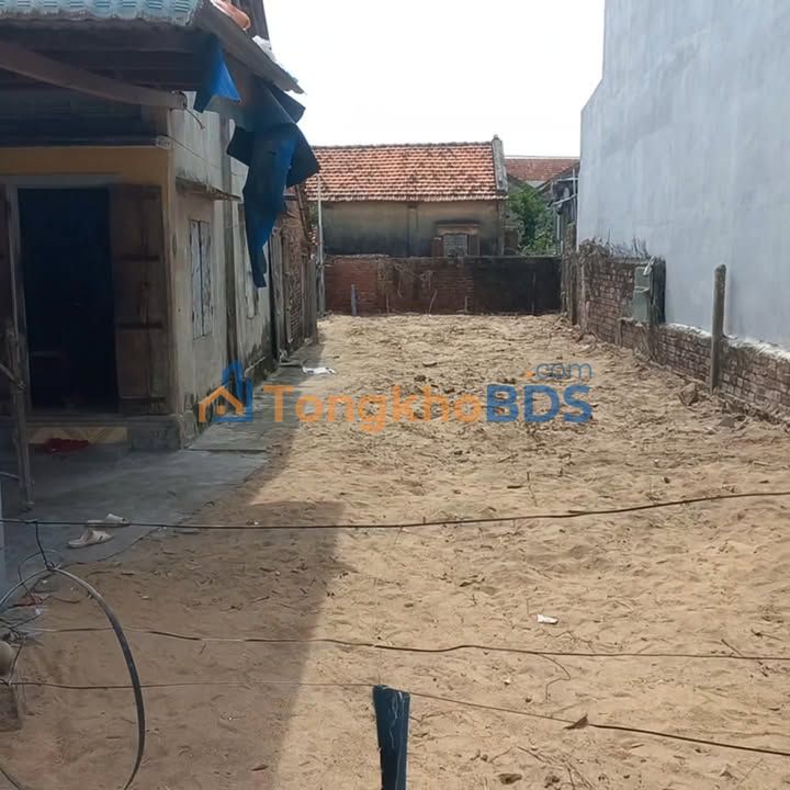 Bán Đất Biển Tuyệt Đẹp Hòa Phong, Phú Yên - 122m² Chỉ 1.9 Tỷ