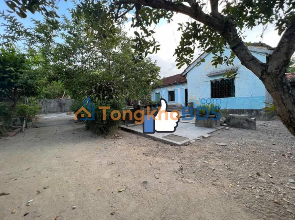 Đất nền Phú Hòa 277m² 5xx triệu - Sổ đỏ chính chủ