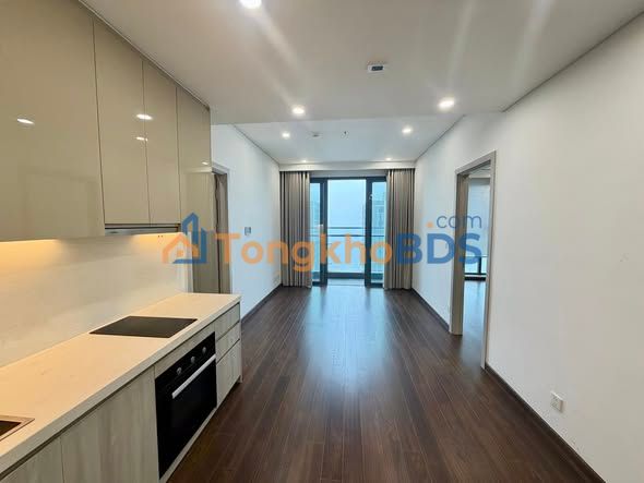 Căn hộ Masteri West Heights 60m² 11.5 triệu - Bàn giao ngay