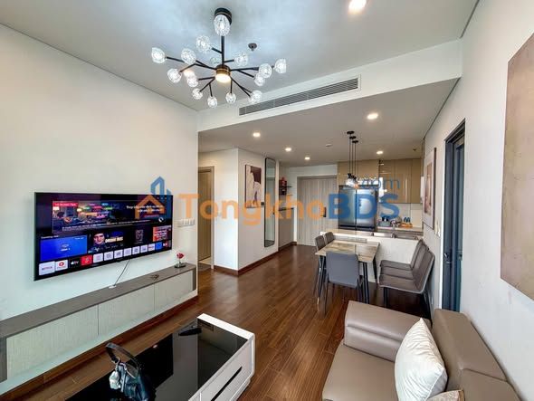 Căn hộ Masteri West Heights Tây Mỗ 2tr - Bàn giao ngay