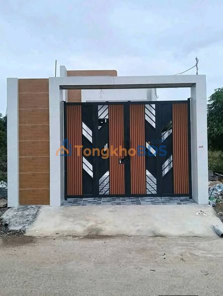 Nhà riêng Phước Hưng 175m² giá 2.25 tỷ - Chính chủ bán