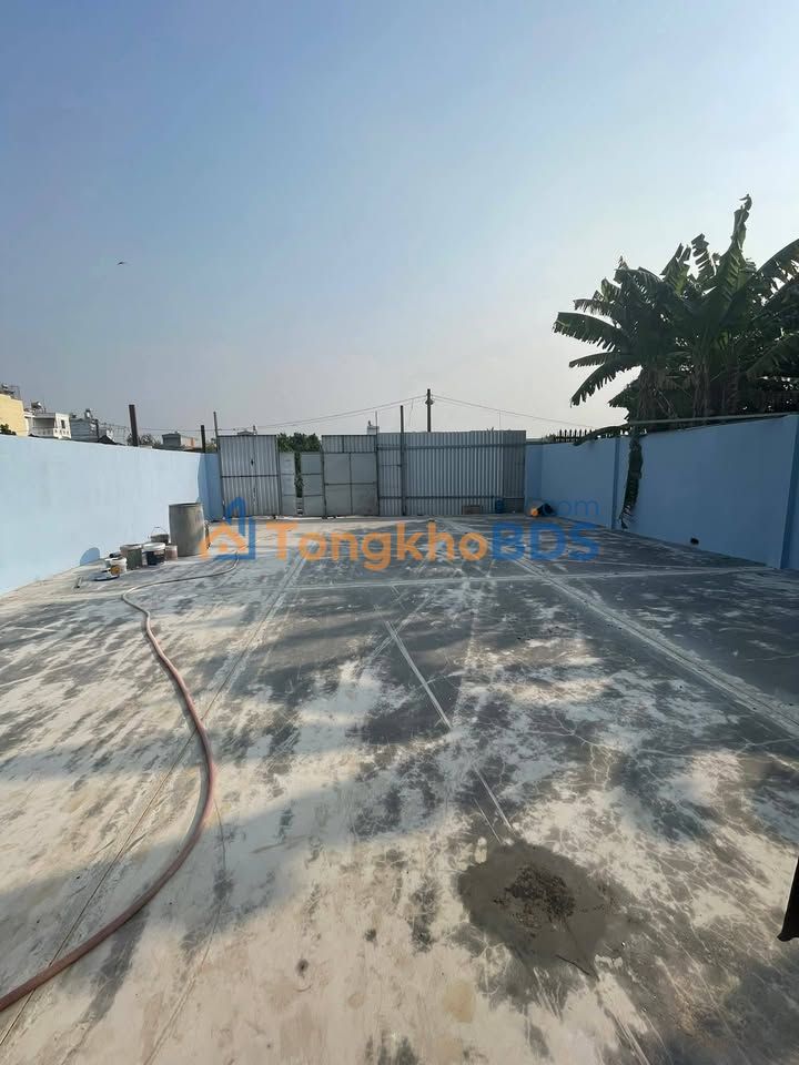 Xưởng 400m² Xuân Thới Thượng 15 triệu - Diện tích lớn