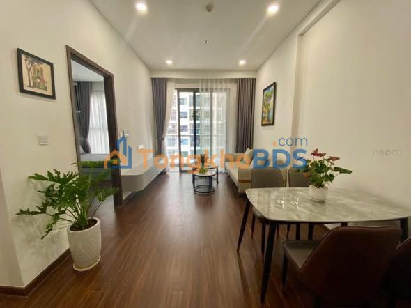 Căn hộ Vinhomes Smart City 1N+ 10.5 triệu - Full nội thất