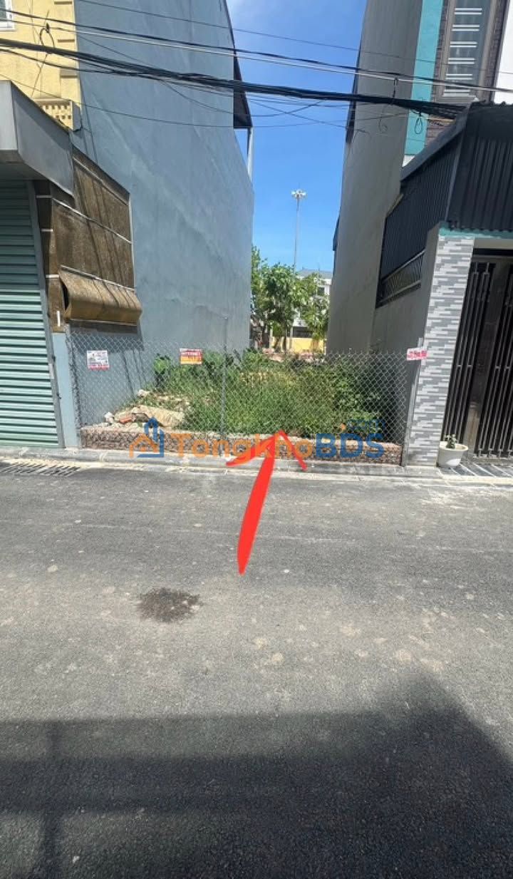 Đất thổ cư Nghĩa Lại 64m² giá 7 tỷ - Sổ đỏ chính chủ