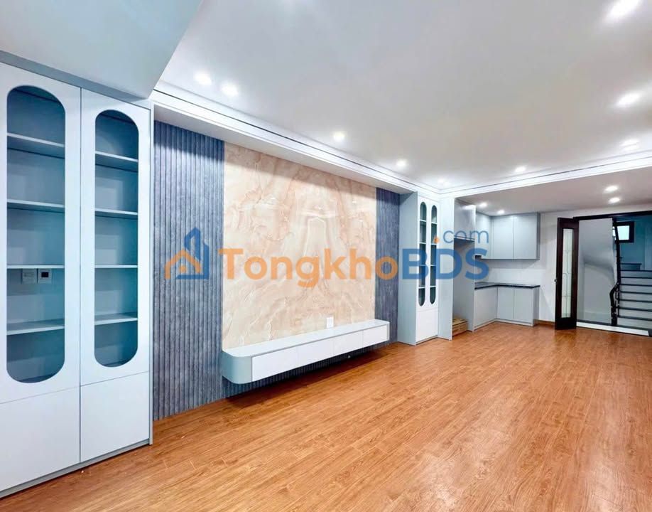 Townhouse Xuân Đỉnh 50m² 13 tỷ - Mặt tiền kinh doanh