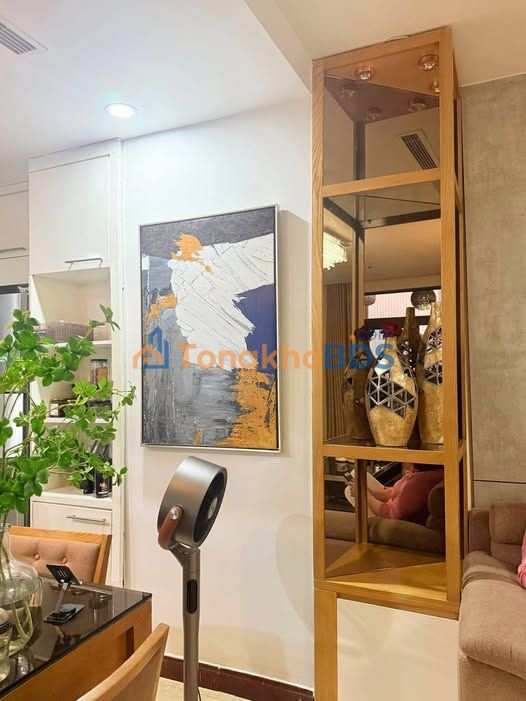 Căn hộ Royal City Thanh Xuân 125m² giá mềm - Bàn giao ngay