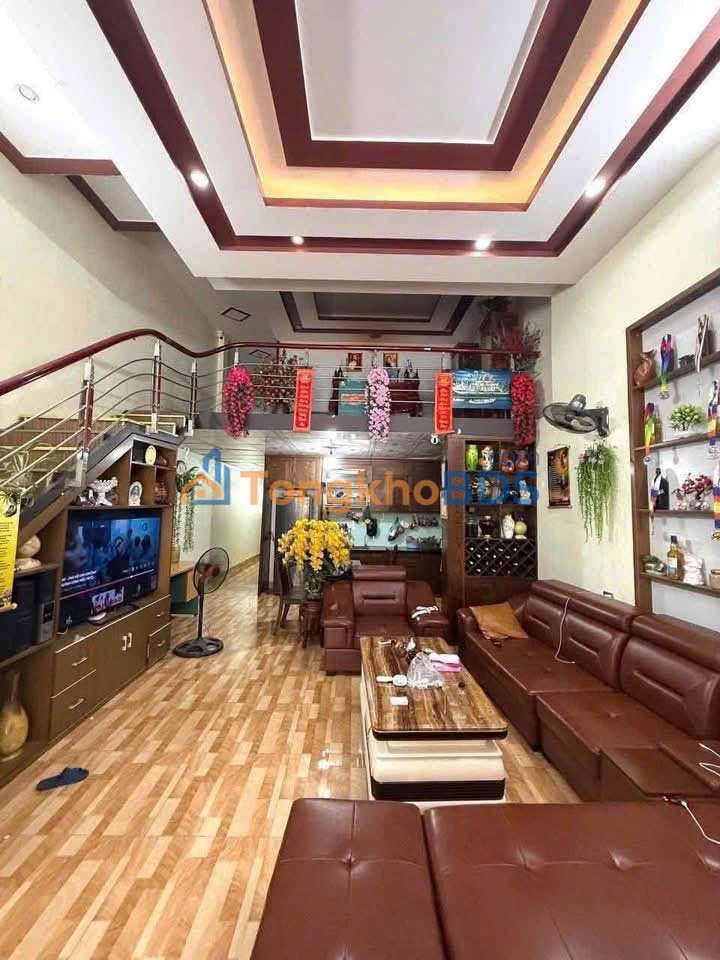 Nhà riêng Nam Cường 108m² 2,7 tỷ - Chính chủ bán