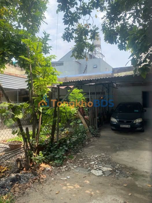 Nhà Phường Tân Hiệp Biên Hòa 108m² 3.35 tỷ - Chính chủ bán