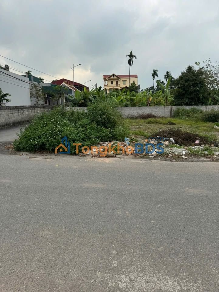 Đất nền Thanh Sơn Kim Bảng 81m² 1 tỷ - Đường to ô tô