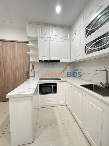 Căn hộ Masteri West Heights Nam Từ Liêm 48m² 4.15 tỷ - Bàn giao