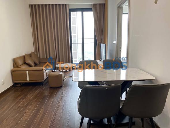 Căn hộ Masteri West Heights 2PN 15 triệu - Bàn giao ngay