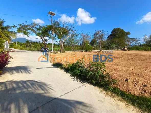 Đất Ninh Đa Ninh Hòa 101m² 5xxtr - Sổ đỏ chính chủ