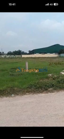 Đất KCN Tây Bắc Ga Thanh Hóa 4000m² 12 tỷ - Sổ đỏ chính chủ