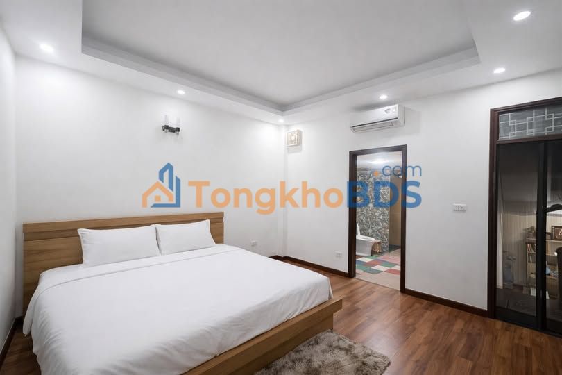 Căn hộ Xuân Đỉnh 38-60m² 1,8 tỷ - View đẹp sẵn ở